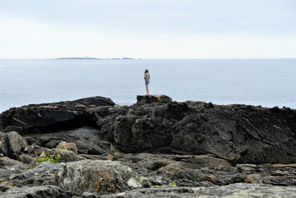 séjour pays bigouden