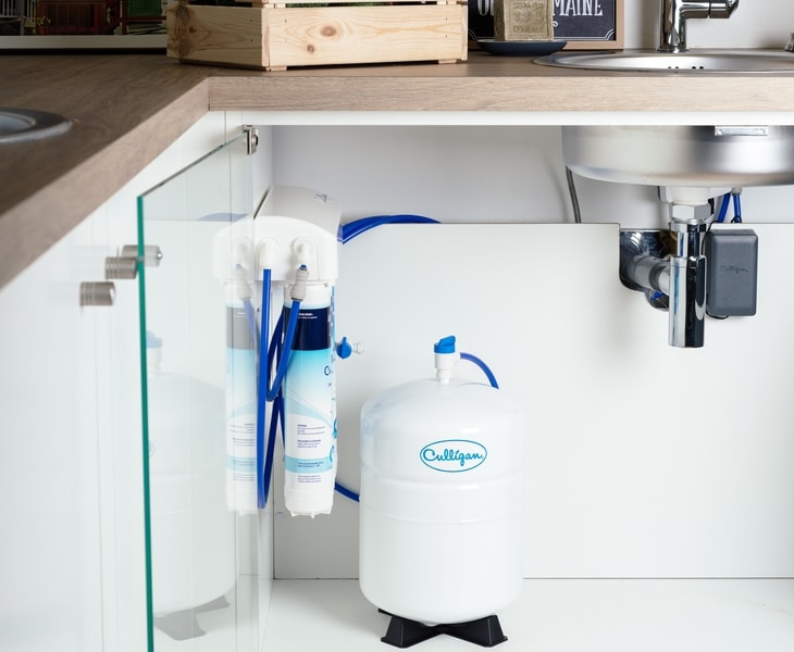 Purificateur Culligan