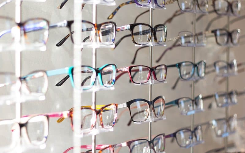 mutuelle rembourse lunettes