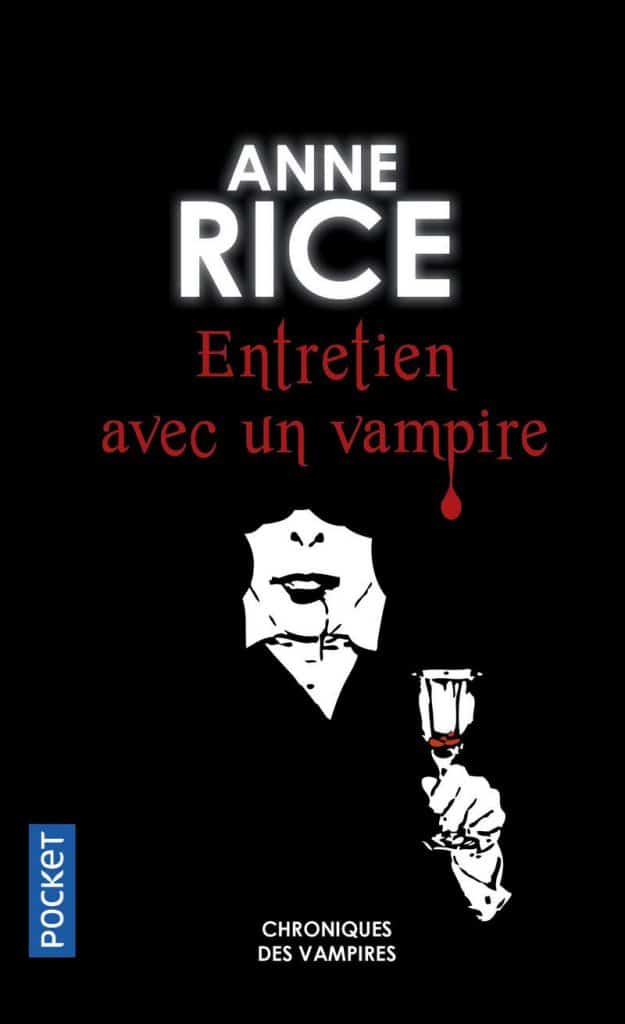 Entretien avec un vampire