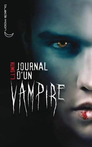 Journal d'un vampire