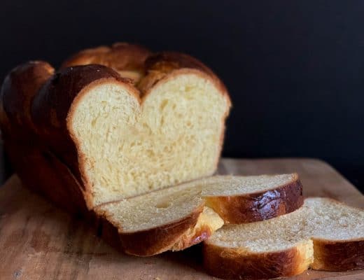 brioche