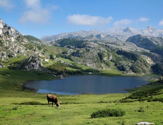 lac-pyrénées