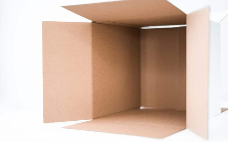 cartons déménagement
